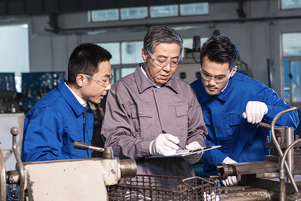 強大技術(shù)實力 滿足性能定制